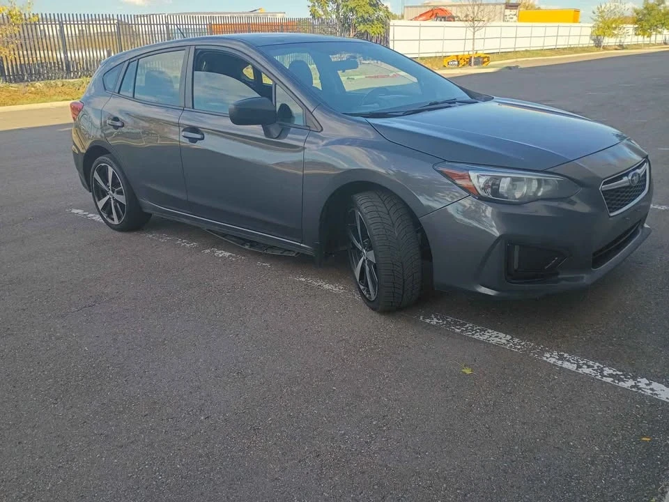 2019 Subaru Impreza 5th Gen - Image 3 of 10