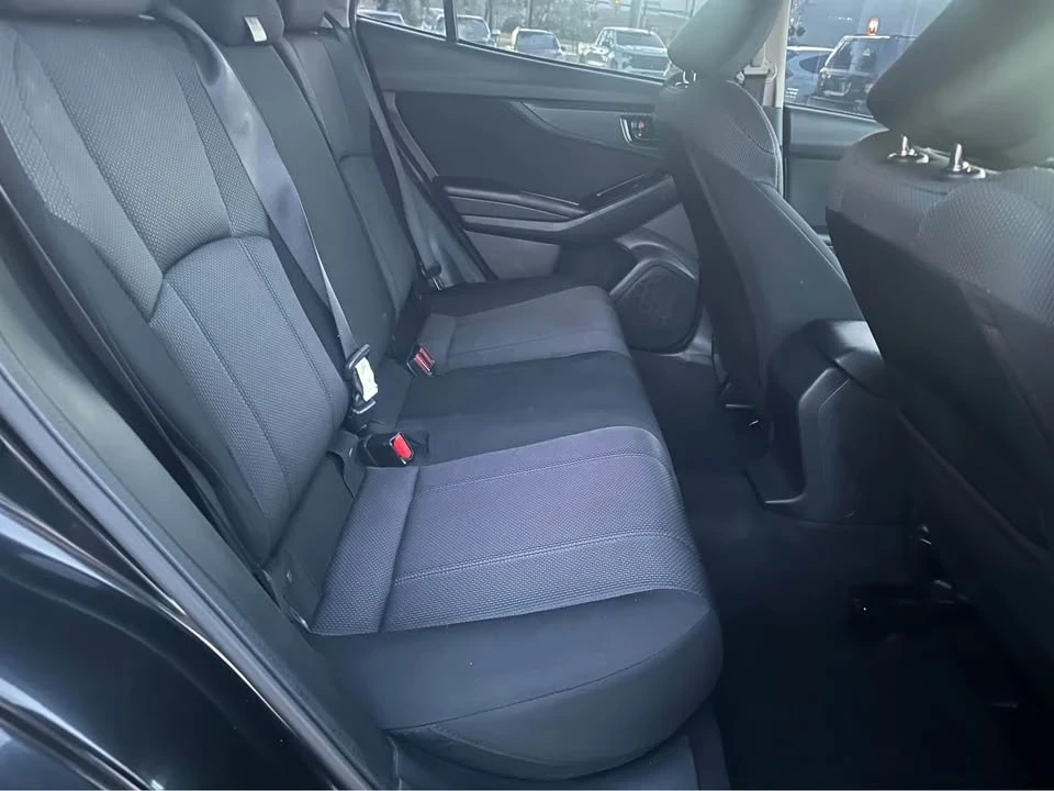 2019 Subaru Impreza 5th Gen - Image 10 of 18