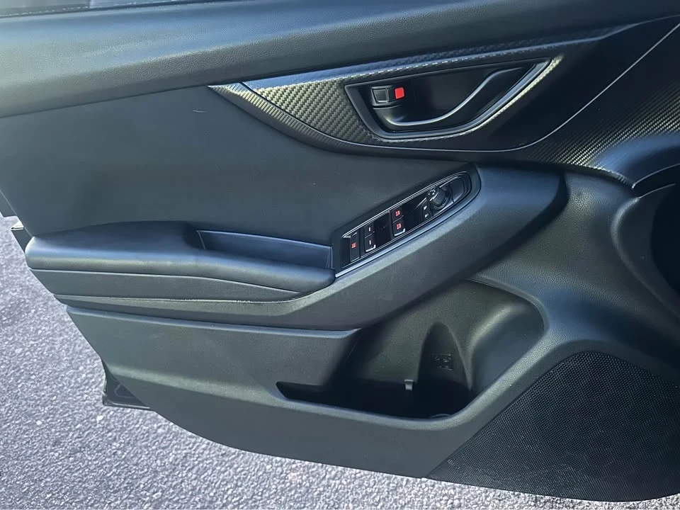 2019 Subaru Impreza 5th Gen - Image 18 of 18