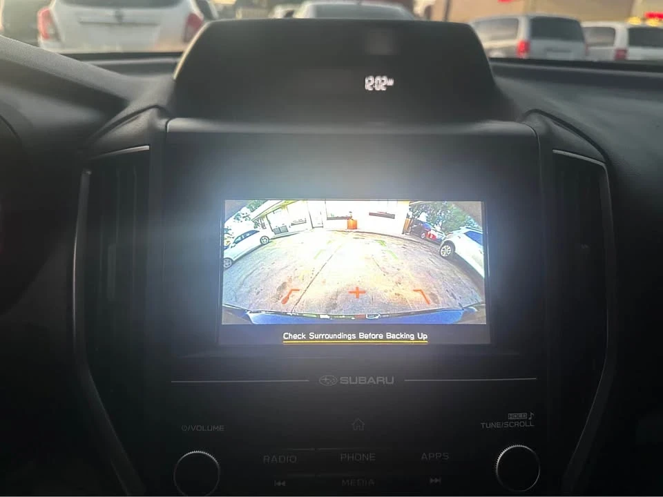 2019 Subaru Impreza 5th Gen - Image 15 of 18