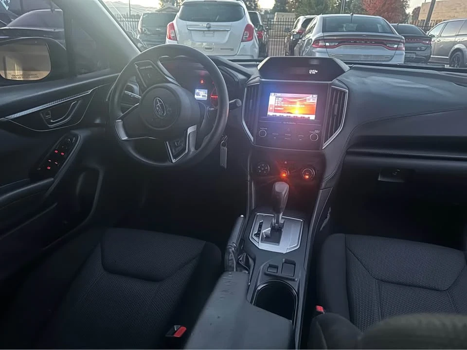 2019 Subaru Impreza 5th Gen - Image 11 of 18