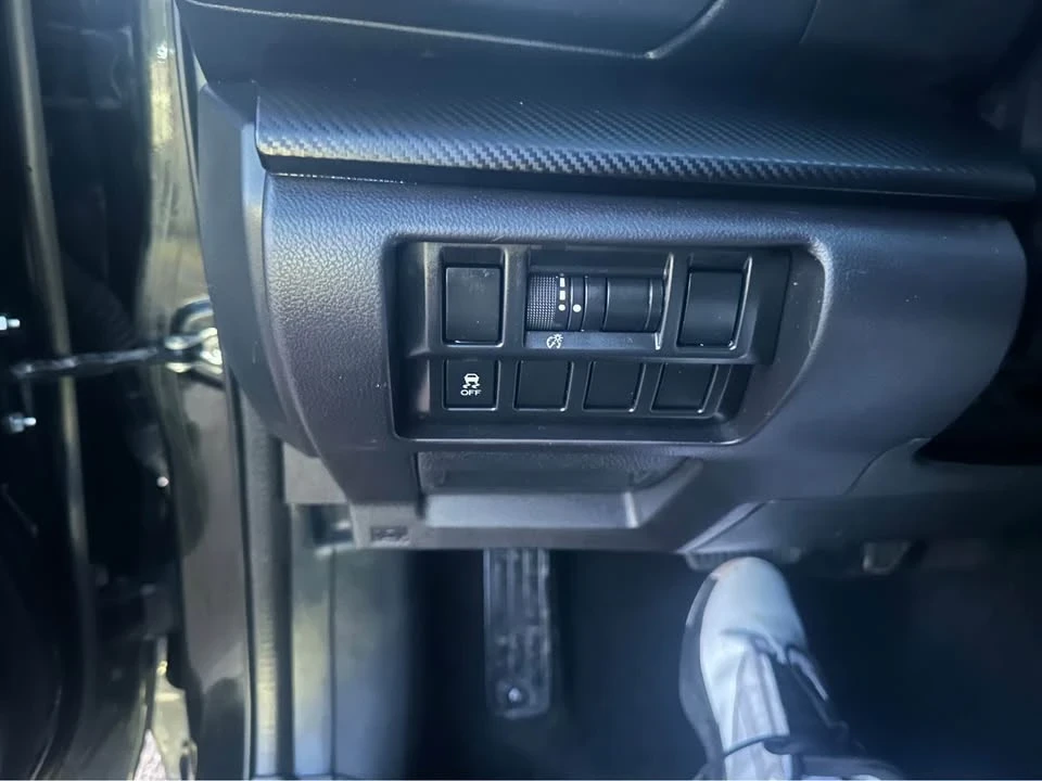 2019 Subaru Impreza 5th Gen - Image 17 of 18