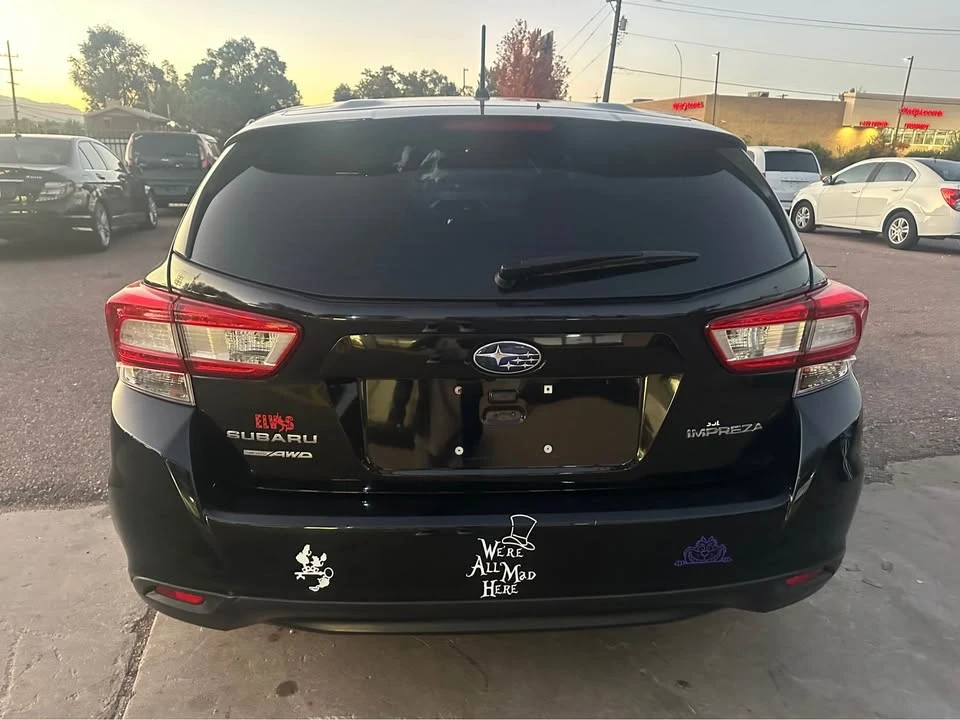 2019 Subaru Impreza 5th Gen - Image 6 of 18