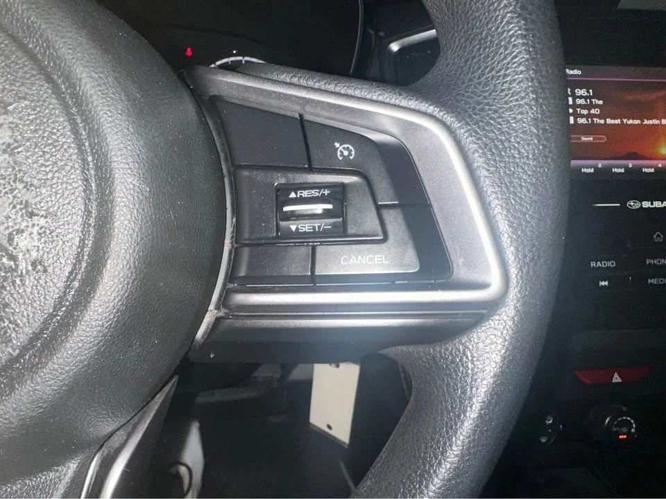2019 Subaru Impreza 5th Gen - Image 16 of 18