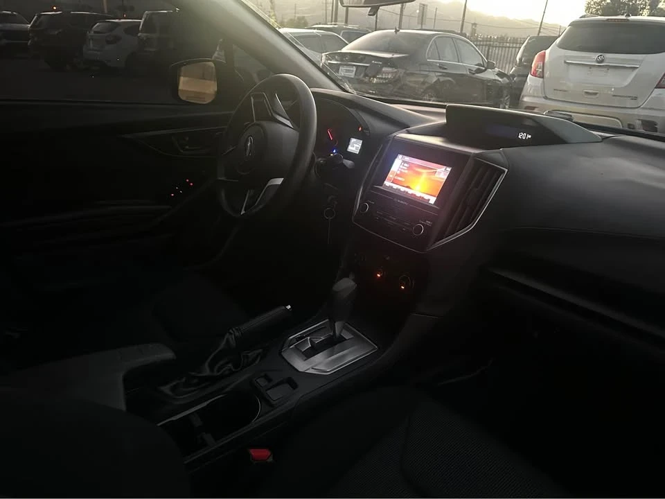 2019 Subaru Impreza 5th Gen - Image 9 of 18