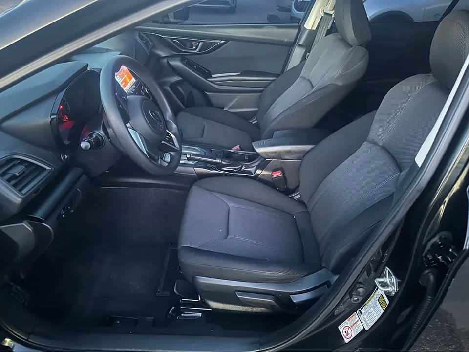 2019 Subaru Impreza 5th Gen - Image 13 of 18