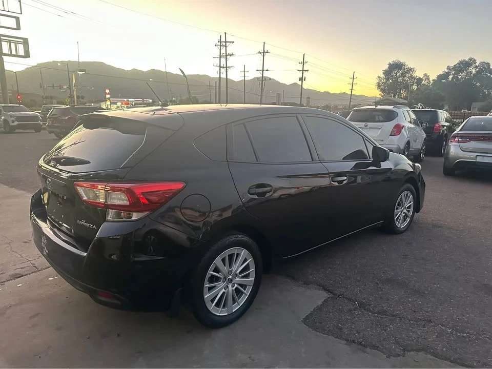 2019 Subaru Impreza 5th Gen - Image 7 of 18