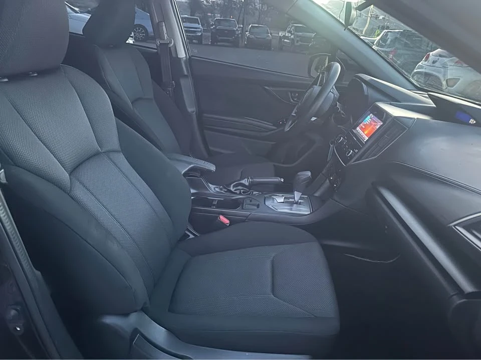 2019 Subaru Impreza 5th Gen - Image 8 of 18
