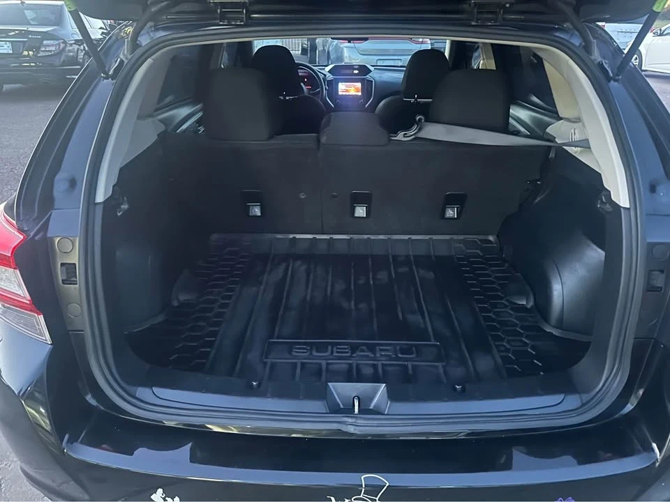 2019 Subaru Impreza 5th Gen - Image 12 of 18