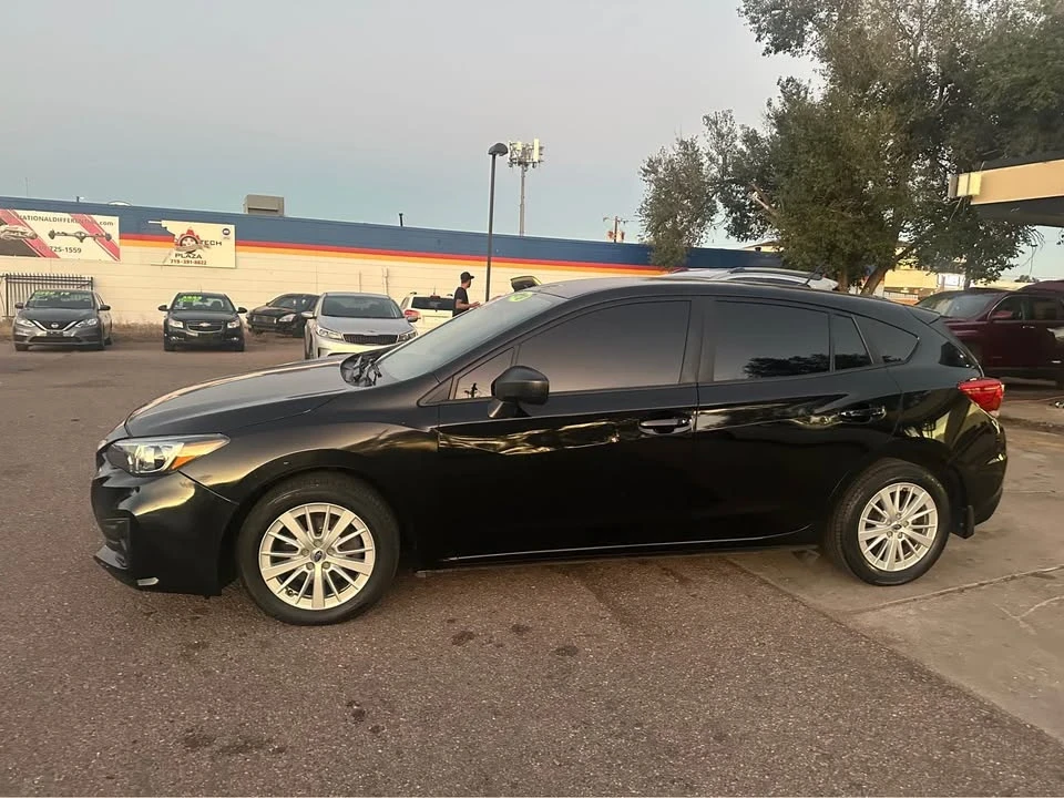2019 Subaru Impreza 5th Gen - Image 4 of 18