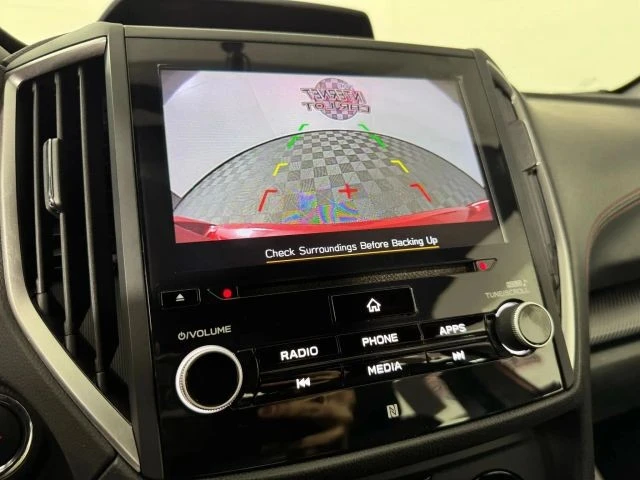 2019 Subaru Impreza 5th Gen - Image 18 of 21