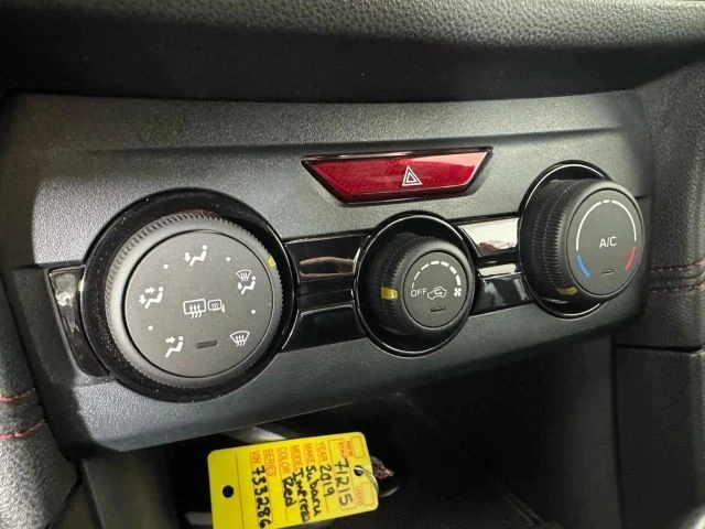2019 Subaru Impreza 5th Gen - Image 21 of 21