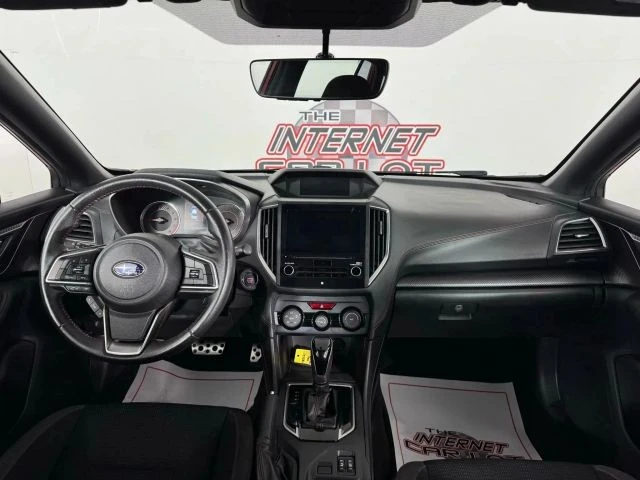 2019 Subaru Impreza 5th Gen - Image 11 of 21