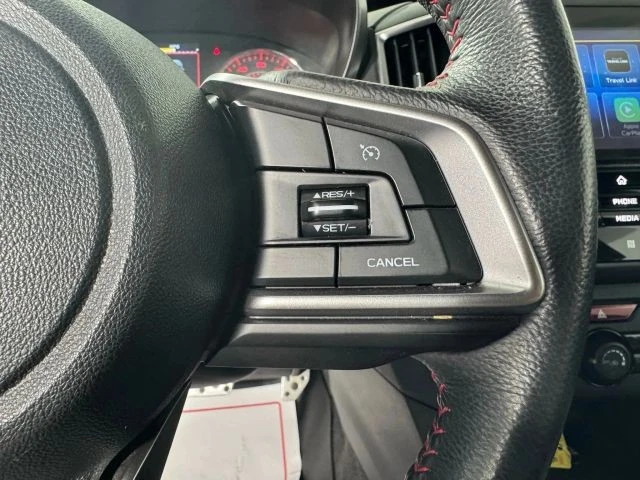 2019 Subaru Impreza 5th Gen - Image 16 of 21