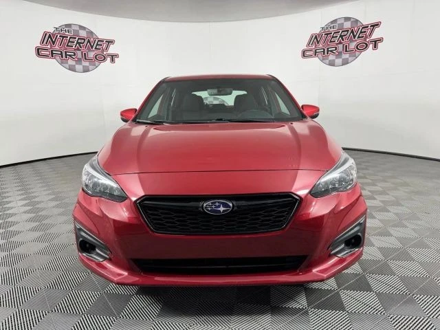 2019 Subaru Impreza 5th Gen - Image 2 of 21