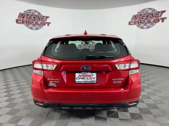2019 Subaru Impreza 5th Gen - Image 6 of 12