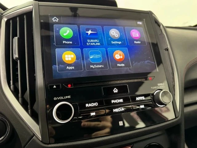 2019 Subaru Impreza 5th Gen - Image 19 of 21