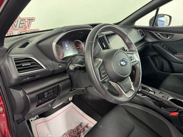 2019 Subaru Impreza 5th Gen - Image 10 of 21