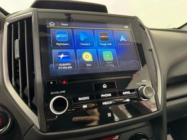 2019 Subaru Impreza 5th Gen - Image 20 of 21