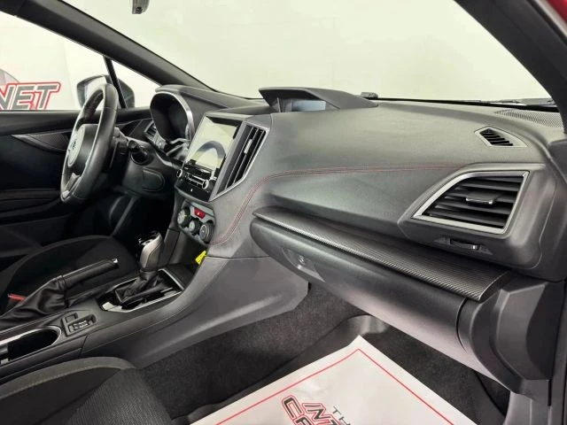 2019 Subaru Impreza 5th Gen - Image 12 of 21