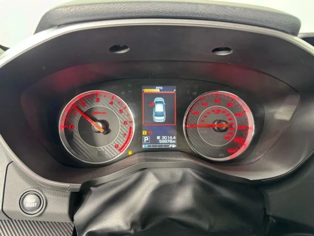 2019 Subaru Impreza 5th Gen - Image 14 of 21