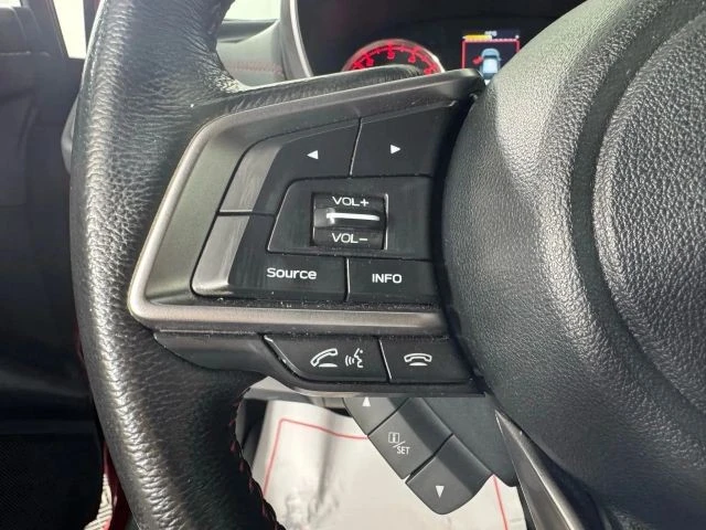 2019 Subaru Impreza 5th Gen - Image 15 of 21