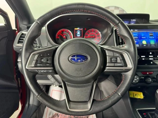 2019 Subaru Impreza 5th Gen - Image 13 of 21