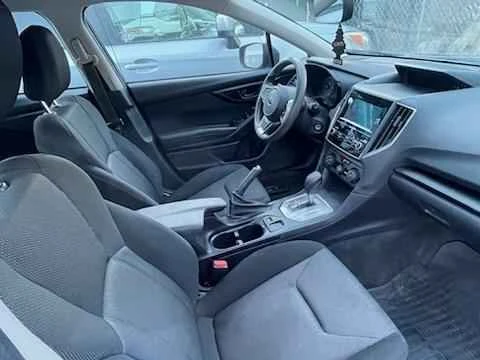 2019 Subaru Impreza 5th Gen - Image 5 of 6