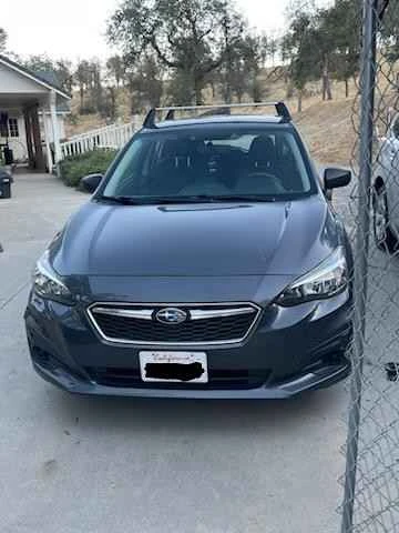 2019 Subaru Impreza 5th Gen - Image 3 of 6