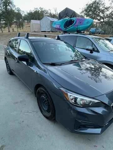 2019 Subaru Impreza 5th Gen - Image 6 of 6