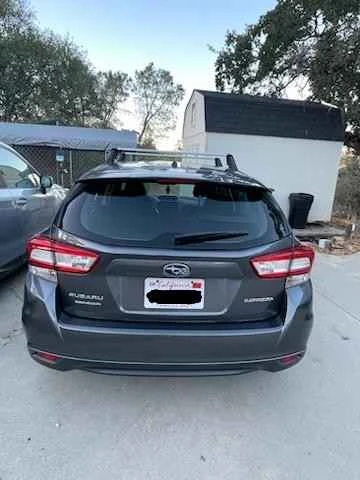 2019 Subaru Impreza 5th Gen - Image 2 of 6