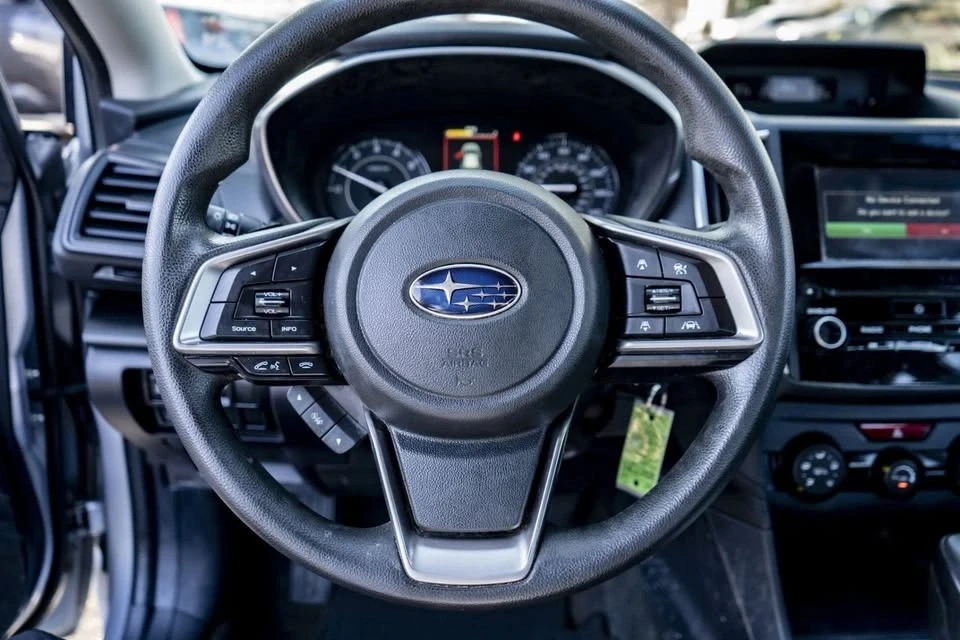 2019 Subaru Impreza 5th Gen - Image 9 of 16