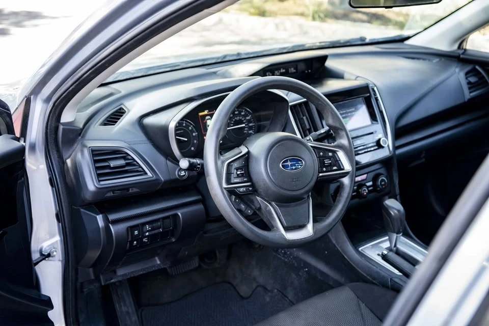 2019 Subaru Impreza 5th Gen - Image 7 of 16