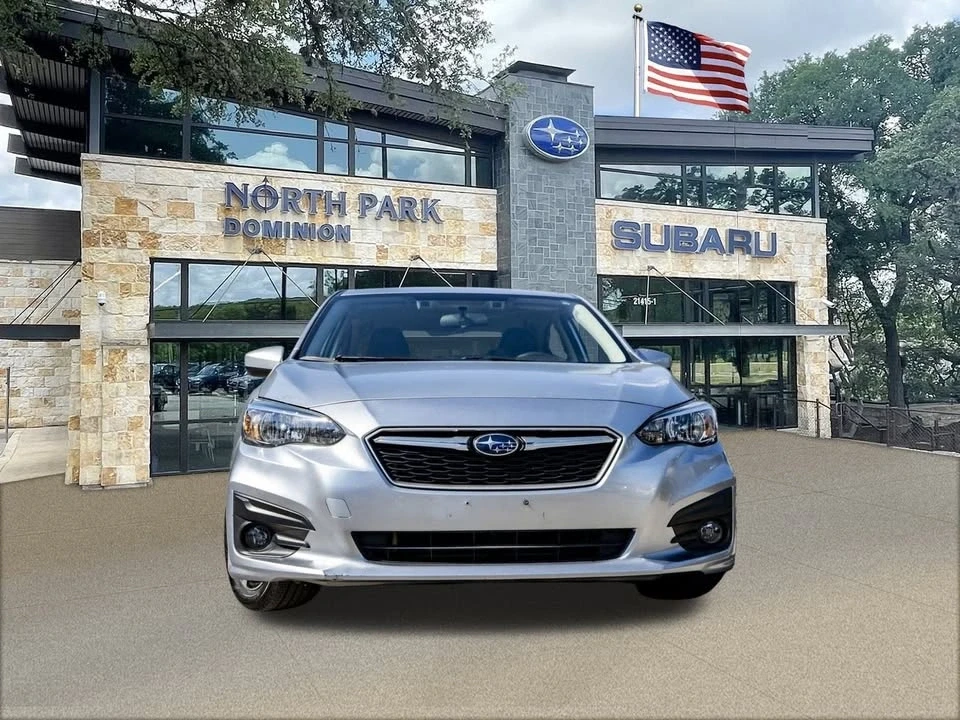 2019 Subaru Impreza 5th Gen - Image 3 of 16