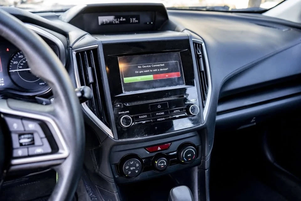 2019 Subaru Impreza 5th Gen - Image 12 of 16