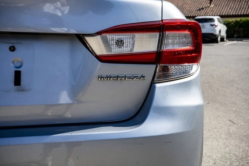 2019 Subaru Impreza 5th Gen - Image 6 of 16