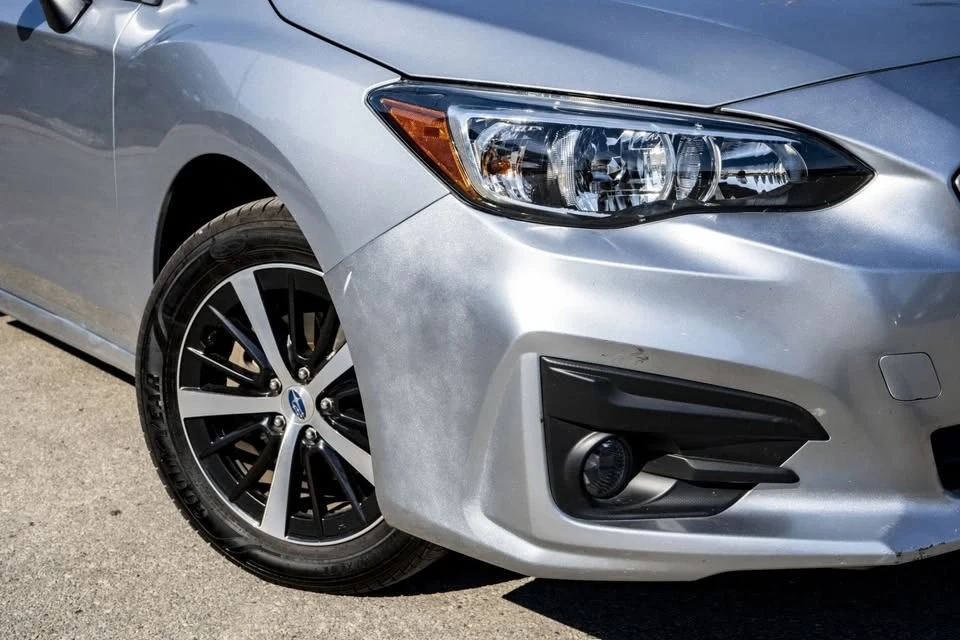 2019 Subaru Impreza 5th Gen - Image 2 of 16