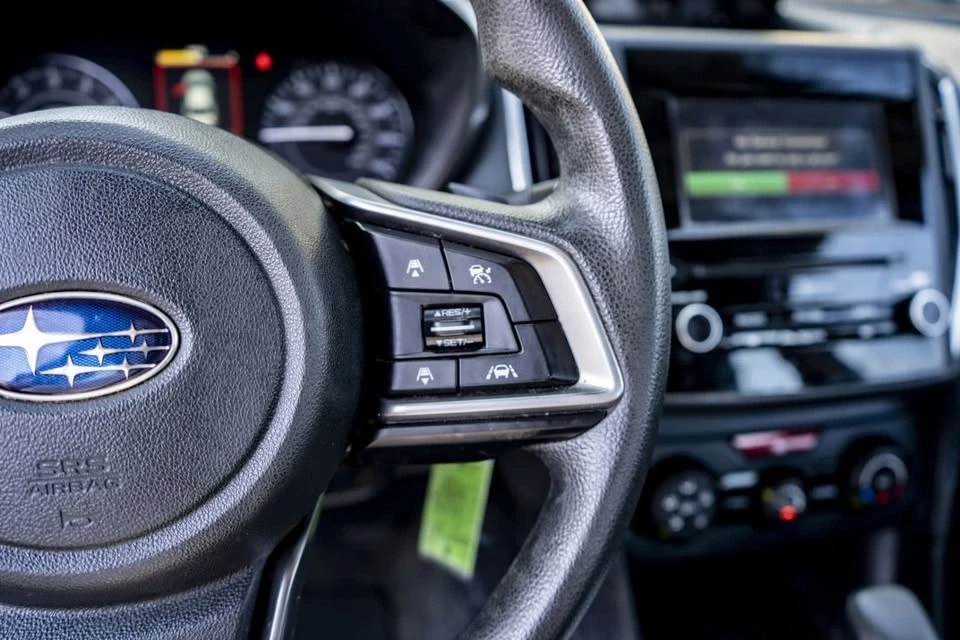 2019 Subaru Impreza 5th Gen - Image 11 of 16