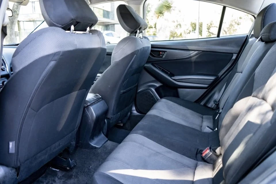 2019 Subaru Impreza 5th Gen - Image 16 of 16
