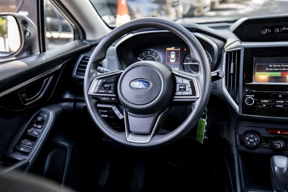 2019 Subaru Impreza 5th Gen - Image 13 of 16