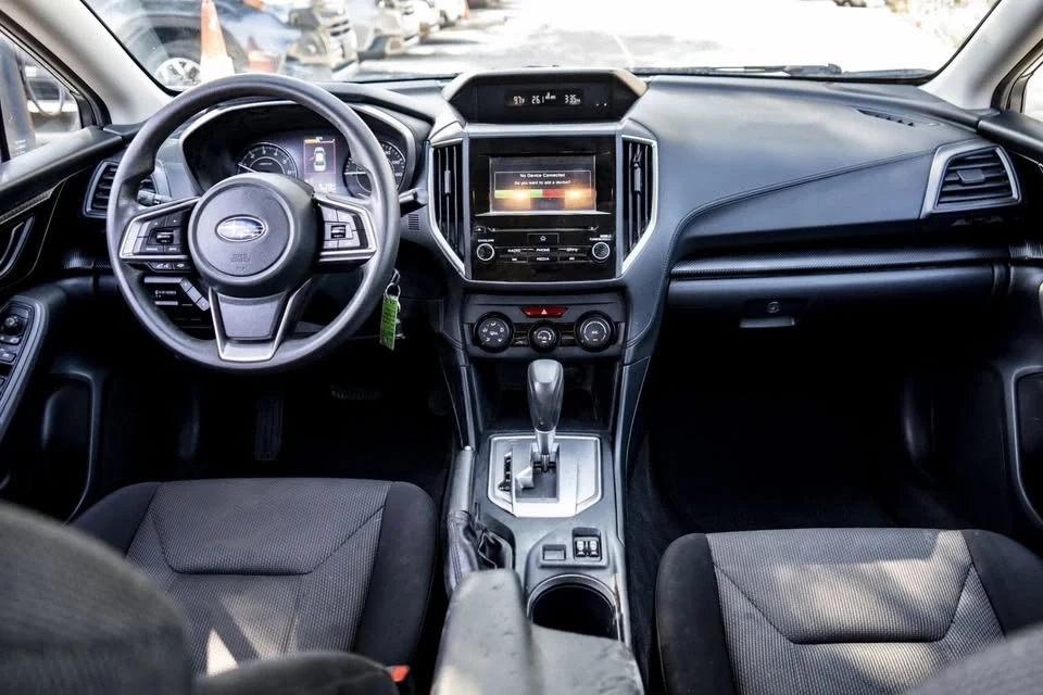 2019 Subaru Impreza 5th Gen - Image 14 of 16
