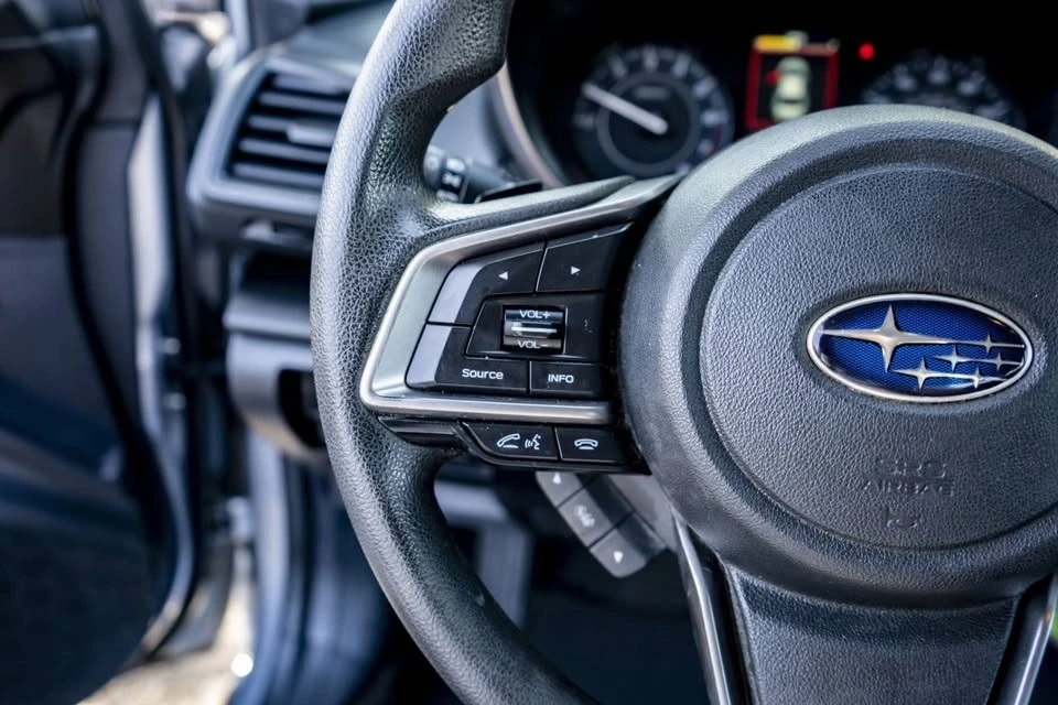 2019 Subaru Impreza 5th Gen - Image 10 of 16