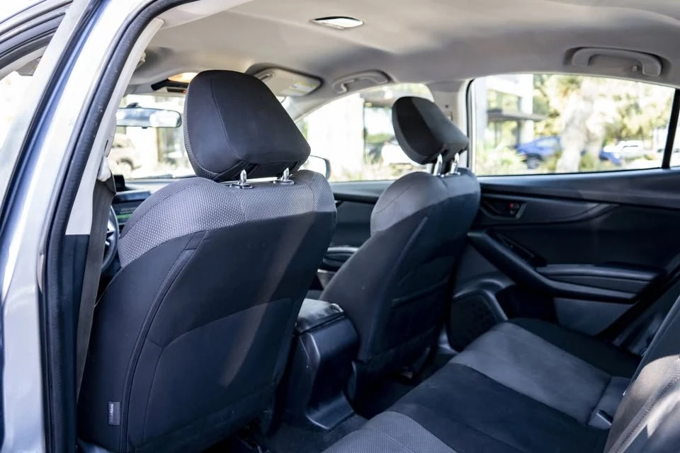 2019 Subaru Impreza 5th Gen - Image 15 of 16