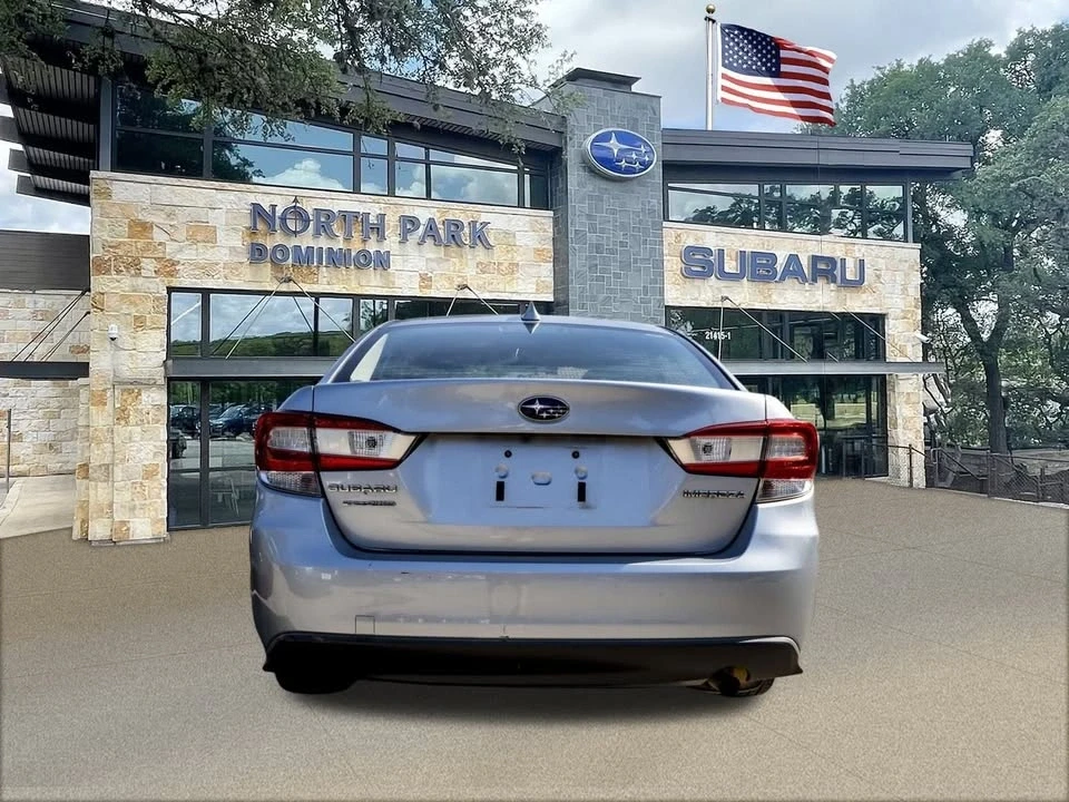 2019 Subaru Impreza 5th Gen - Image 5 of 16