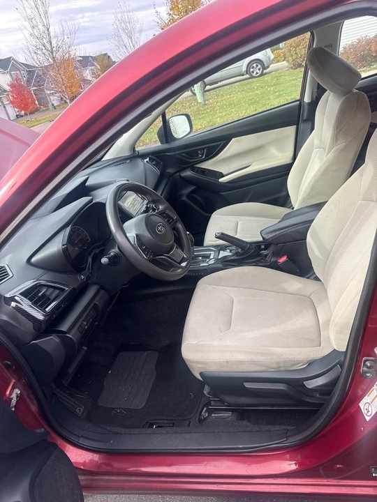 2019 Subaru Impreza 5th Gen - Image 8 of 15