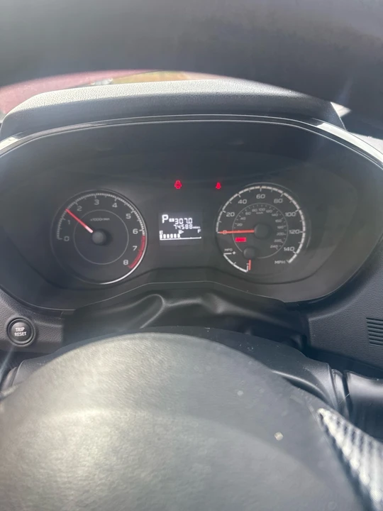 2019 Subaru Impreza 5th Gen - Image 11 of 15