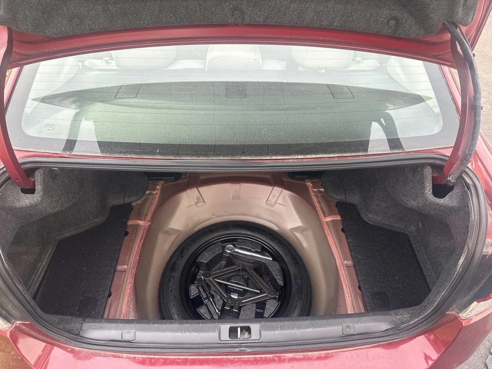 2019 Subaru Impreza 5th Gen - Image 2 of 15
