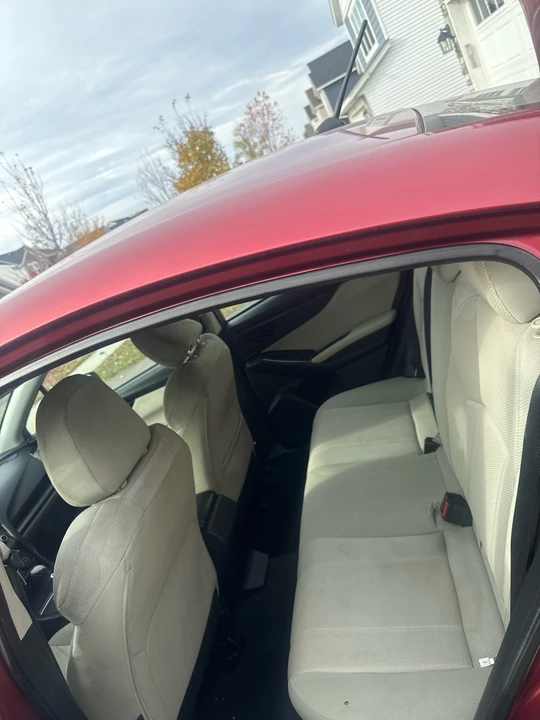 2019 Subaru Impreza 5th Gen - Image 12 of 15