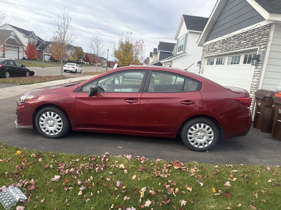 2019 Subaru Impreza 5th Gen - Image 6 of 15