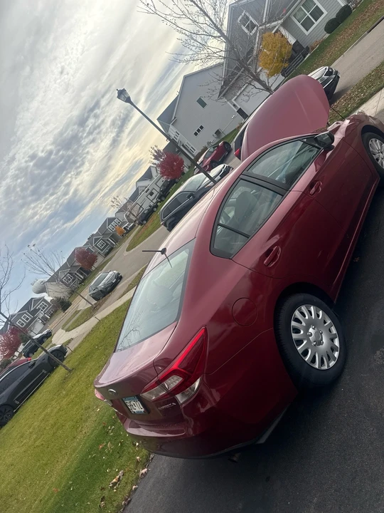 2019 Subaru Impreza 5th Gen - Image 3 of 15